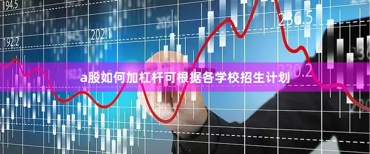 a股如何加杠杆可根据各学校招生计划